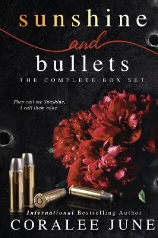 Cover of Sunshine and Bullets the Complete Omnibus