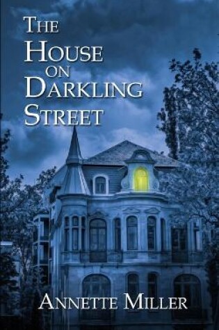 Cover of The House on Darkling Street