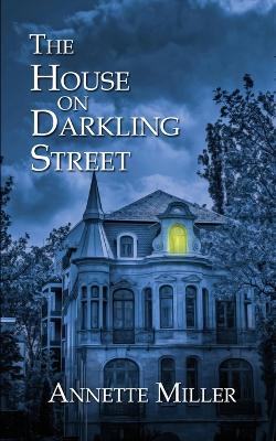 Book cover for The House on Darkling Street