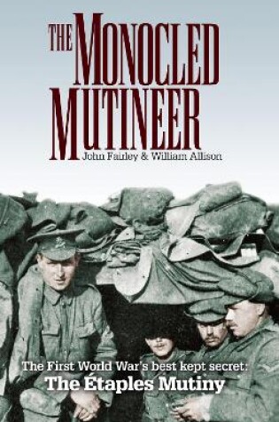 Cover of The Monocled Mutineer