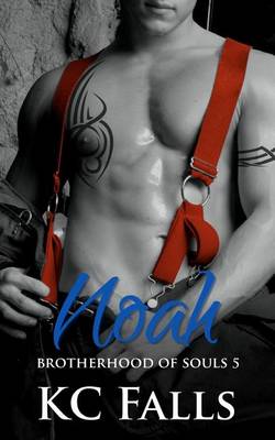 Book cover for Noah