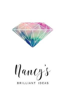 Cover of Nancy's Brilliant Ideas