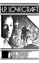 Cover of H.P.Lovecraft