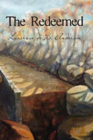 Cover of The Redeemed