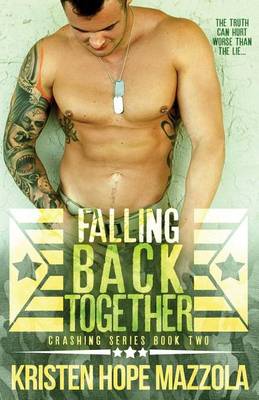 Book cover for Falling Back Together