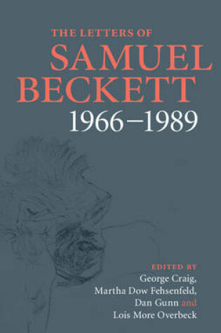 Cover of Volume 4, 1966-1989