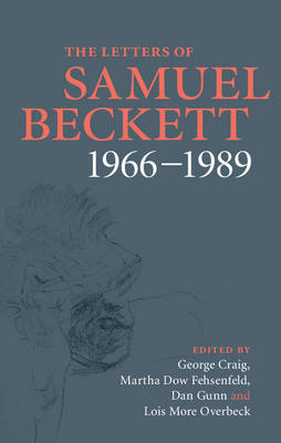 Book cover for Volume 4, 1966-1989