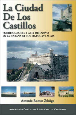 Cover of La Ciudad De Los Castillos