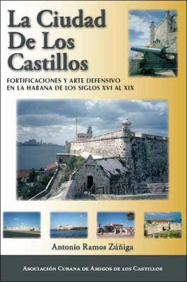 Book cover for La Ciudad De Los Castillos