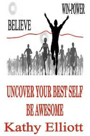 Cover of Uncover Your Best Self