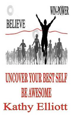 Book cover for Uncover Your Best Self