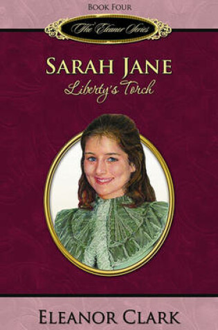 Cover of Sarah Jane