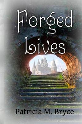 Book cover for Forged Lives