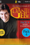 Book cover for Dante Gebel la Coleccion Pack 4: Serie Clasicos