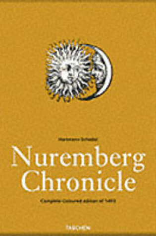 Cover of Chronicle of the World