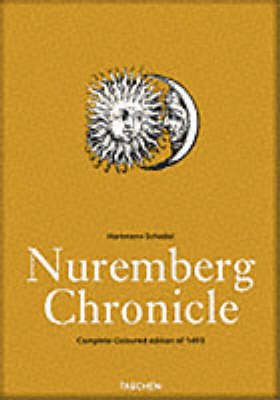 Book cover for Chronicle of the World