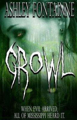 Book cover for Growl