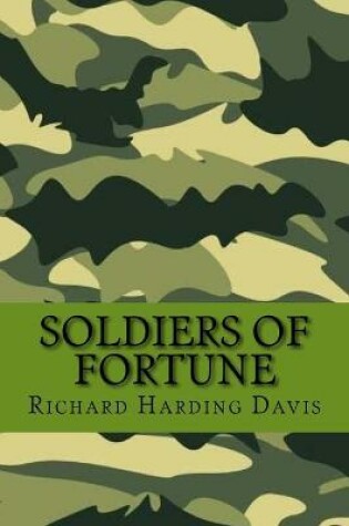 Cover of Soldiers of fortune (Special Edition)
