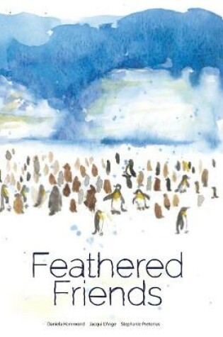 Cover of Feathered Friends