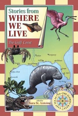 Cover of The Gulf Coast