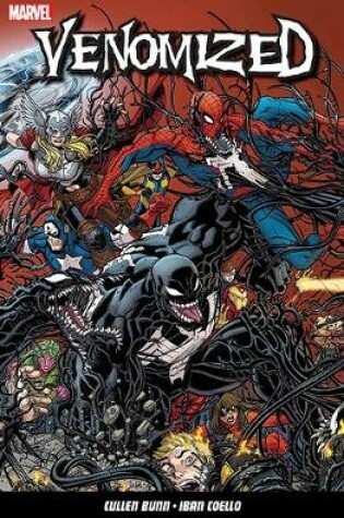 Cover of Venomized