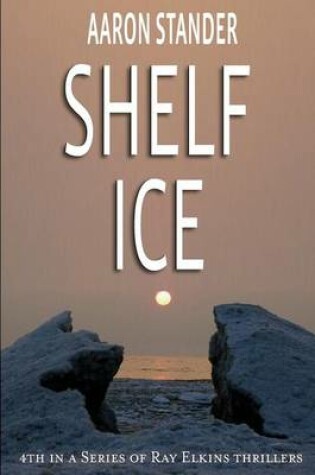 Cover of Shelf Ice