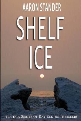 Book cover for Shelf Ice