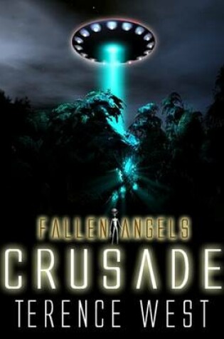 Cover of Crusade