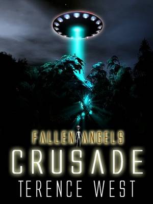 Cover of Crusade