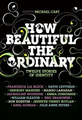 Book cover for How Beautiful the Ordinary