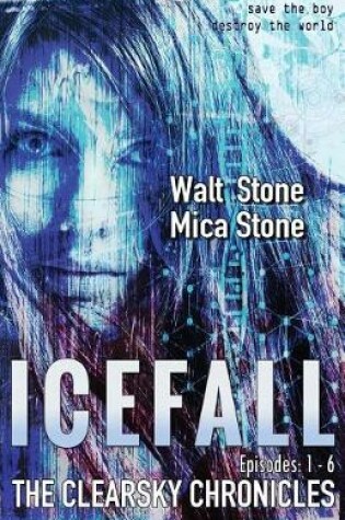 Cover of Icefall