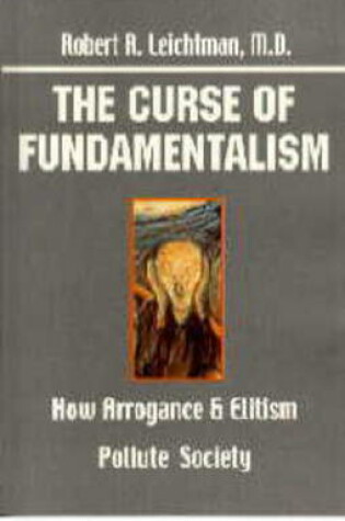 Cover of The Curse of Fundamentalism