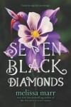 Book cover for Seven Black Diamonds