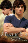Book cover for A Place to Run