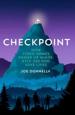 Book cover for Checkpoint