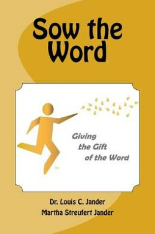 Cover of Sow the Word