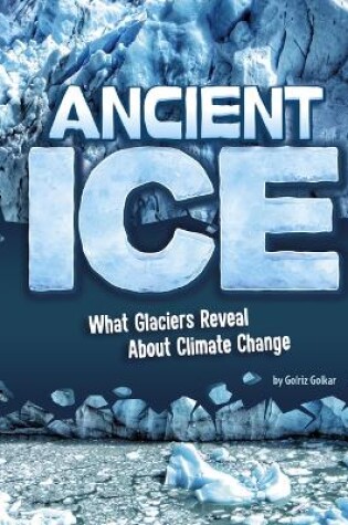 Cover of Ancient Ice