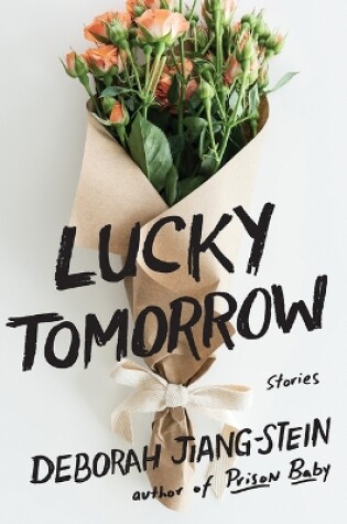 Cover of Lucky Tomorrow