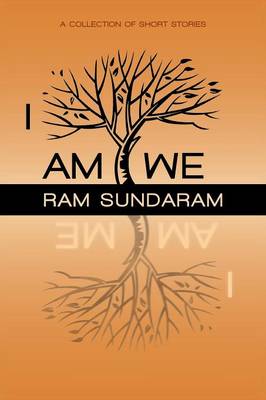 Book cover for I Am We