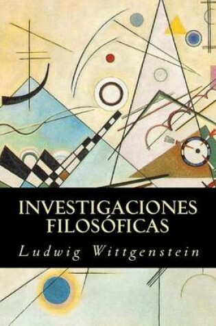 Cover of Investigaciones Filosoficas