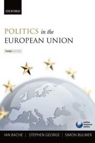 Cover of Politics in the European Union