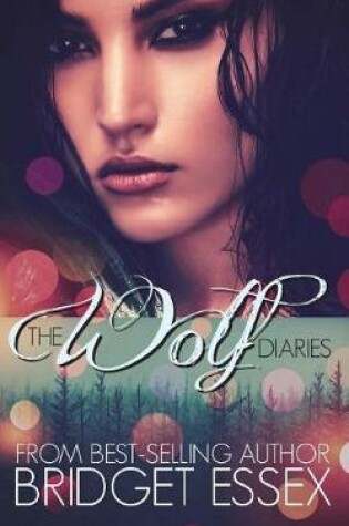 Cover of The Wolf Diaries