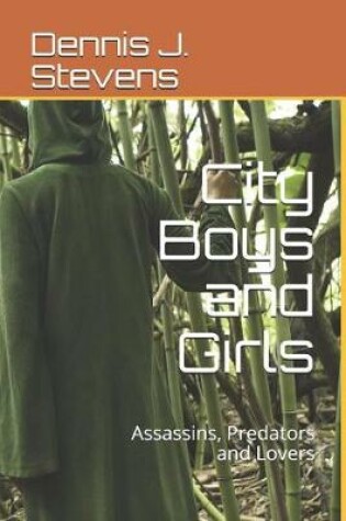 Cover of City Boys and Girls