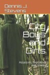 Book cover for City Boys and Girls