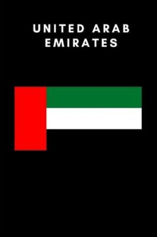 Cover of United Arab Emirates