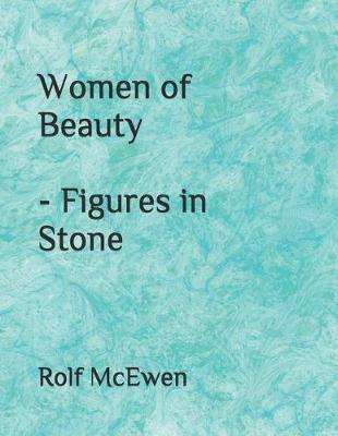 Book cover for Women of Beauty - Figures in Stone