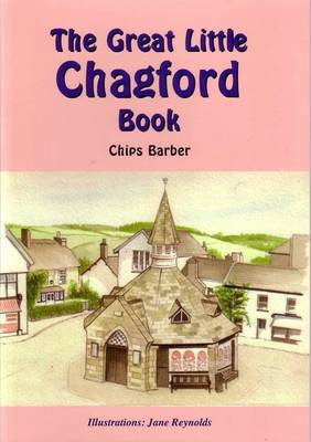 Book cover for The Great Little Chagford Book