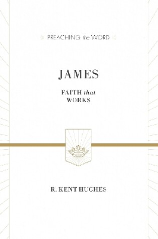 Cover of James