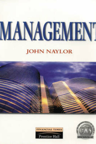 Cover of Management with                                                       Understanding Organizational Context