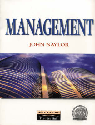 Book cover for Management with                                                       Understanding Organizational Context